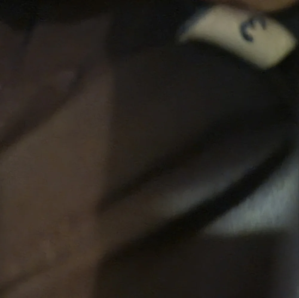 Moncler Women's size 3 black puffer with hearts winter jacket with hood down - Picture 7 of 16